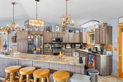 80 Fawn Road Bailey CO 80421