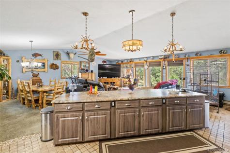 80 Fawn Road Bailey CO 80421