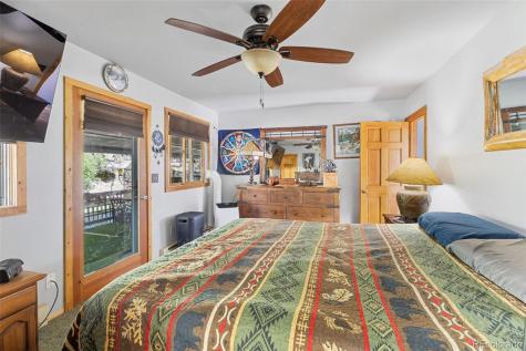 80 Fawn Road Bailey CO 80421