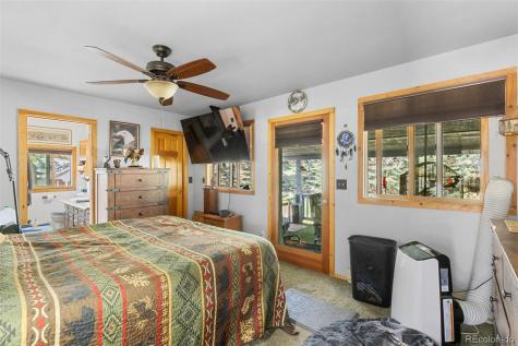 80 Fawn Road Bailey CO 80421