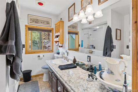 80 Fawn Road Bailey CO 80421