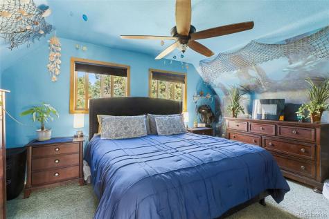 80 Fawn Road Bailey CO 80421