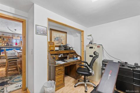 80 Fawn Road Bailey CO 80421