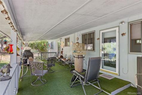 80 Fawn Road Bailey CO 80421