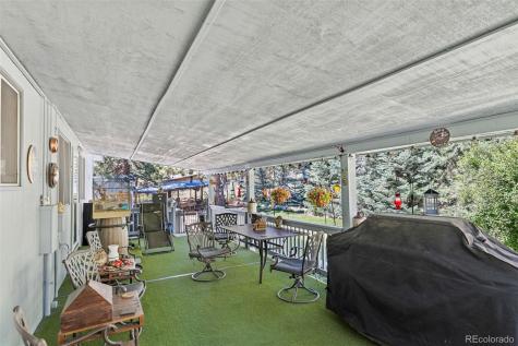 80 Fawn Road Bailey CO 80421