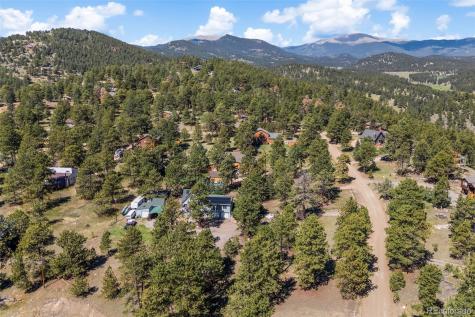 80 Fawn Road Bailey CO 80421