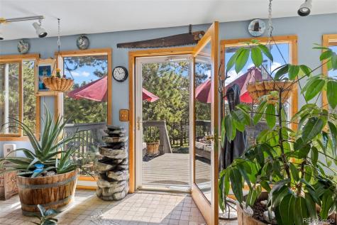 80 Fawn Road Bailey CO 80421