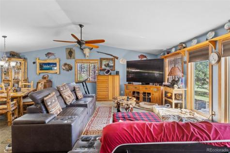 80 Fawn Road Bailey CO 80421