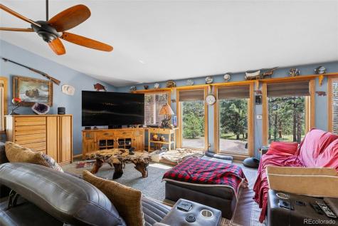 80 Fawn Road Bailey CO 80421