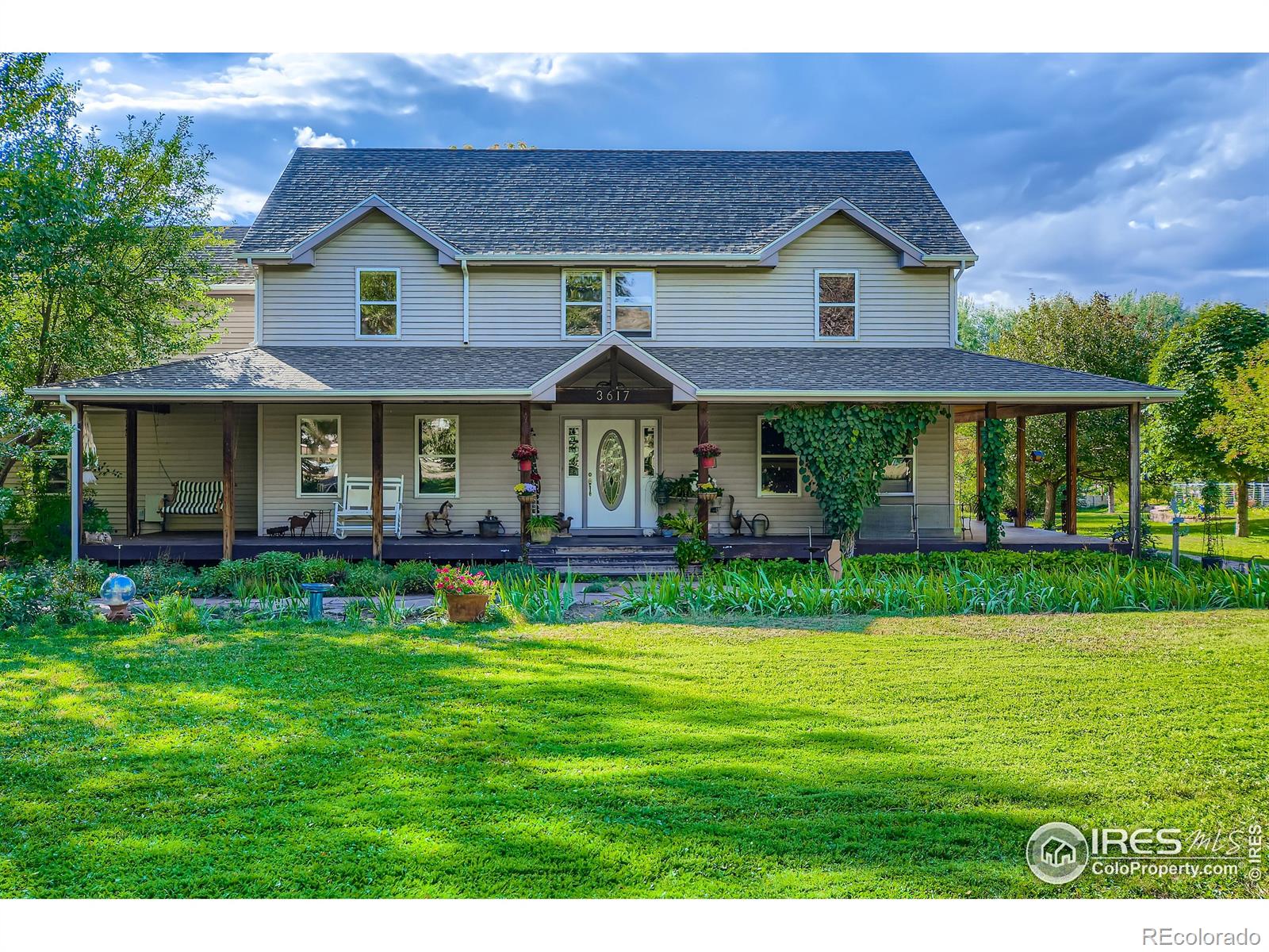 3617 Glade Road Loveland CO 80538