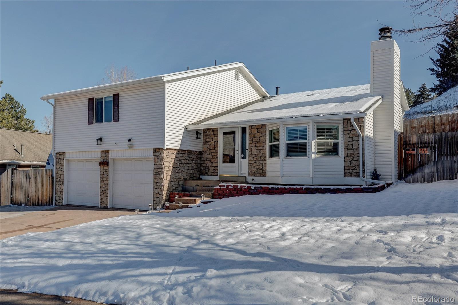 6862 S Zephyr Street Littleton CO 80128