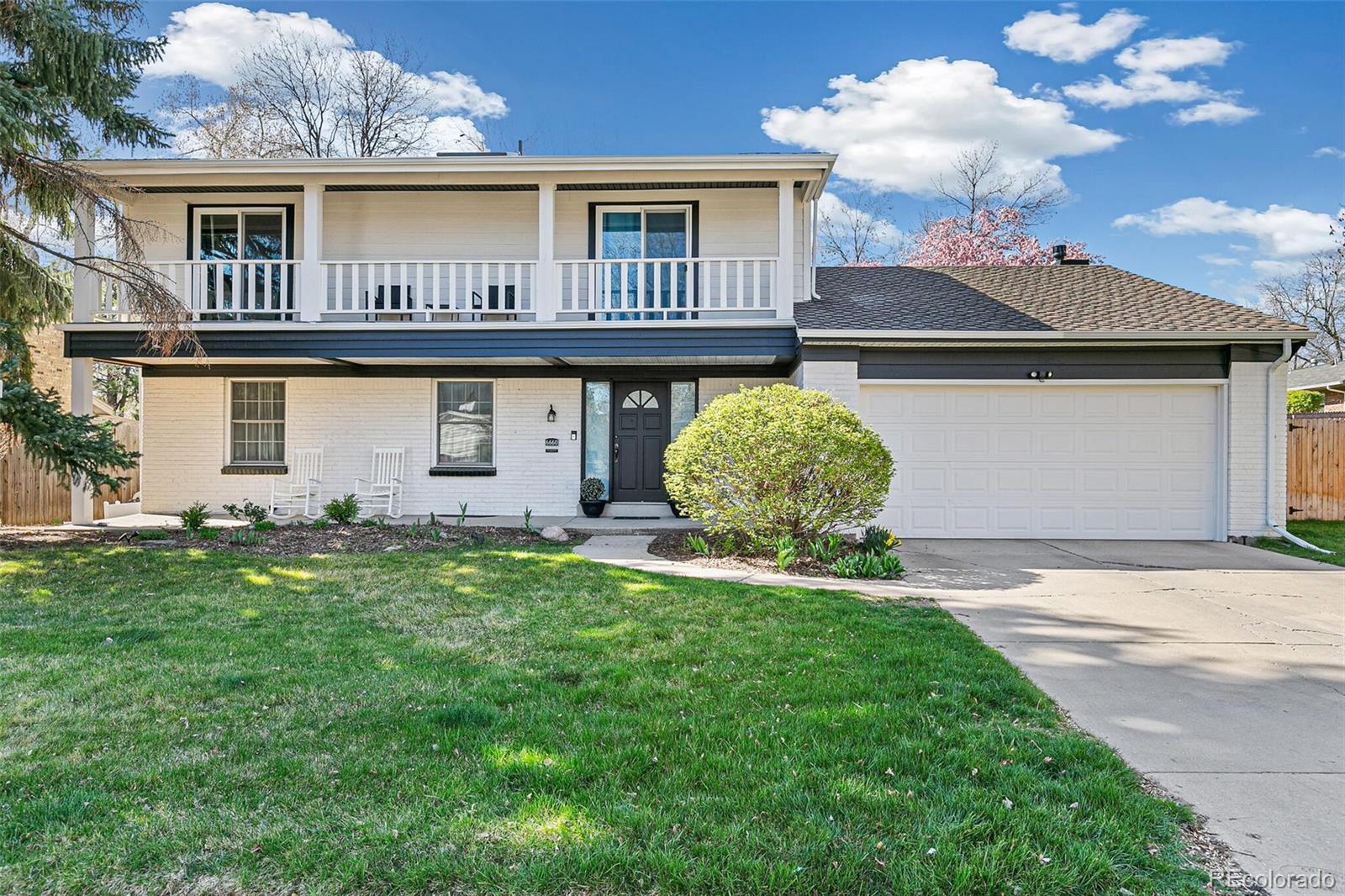 6660 E Floyd Avenue Denver CO 80224