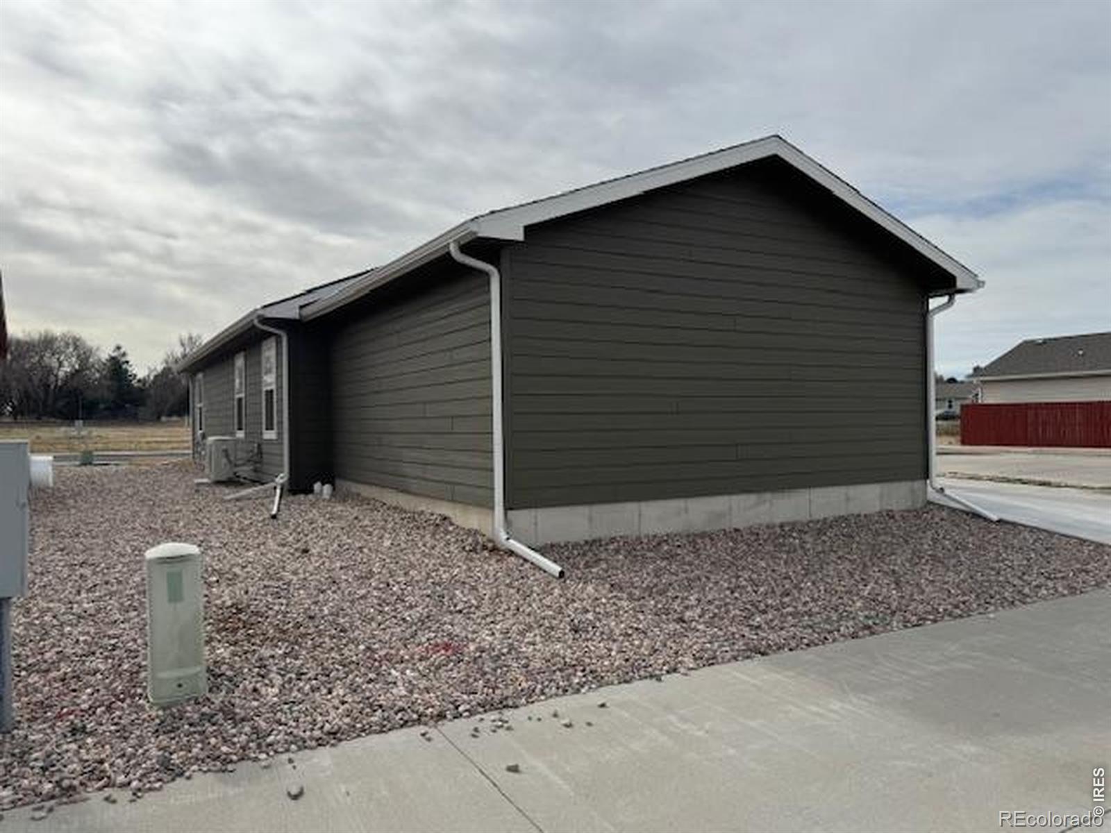 1619 Osage Avenue Fort Morgan CO 80701