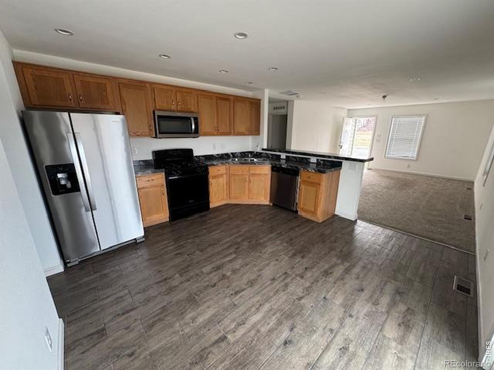 1619 Osage Avenue Fort Morgan CO 80701