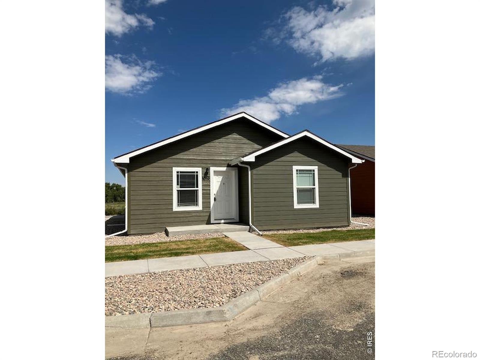 1619 Osage Avenue Fort Morgan CO 80701