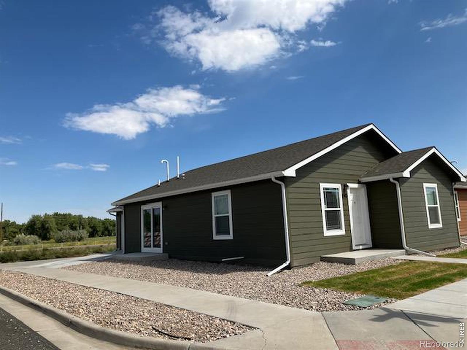 1619 Osage Avenue Fort Morgan CO 80701