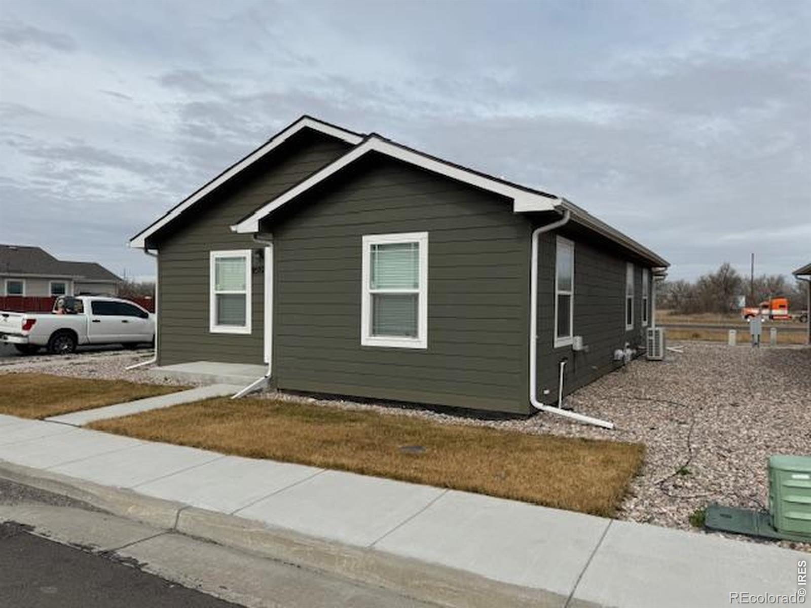 1619 Osage Avenue Fort Morgan CO 80701