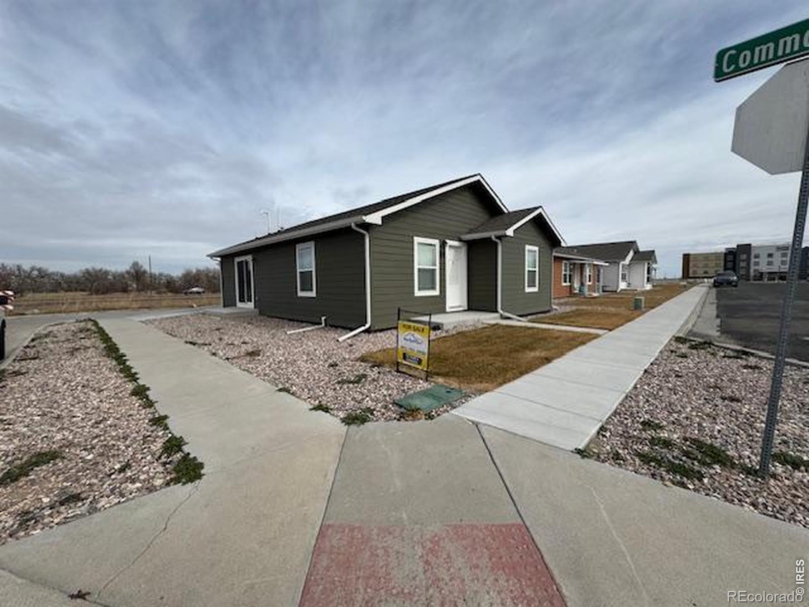 1619 Osage Avenue Fort Morgan CO 80701