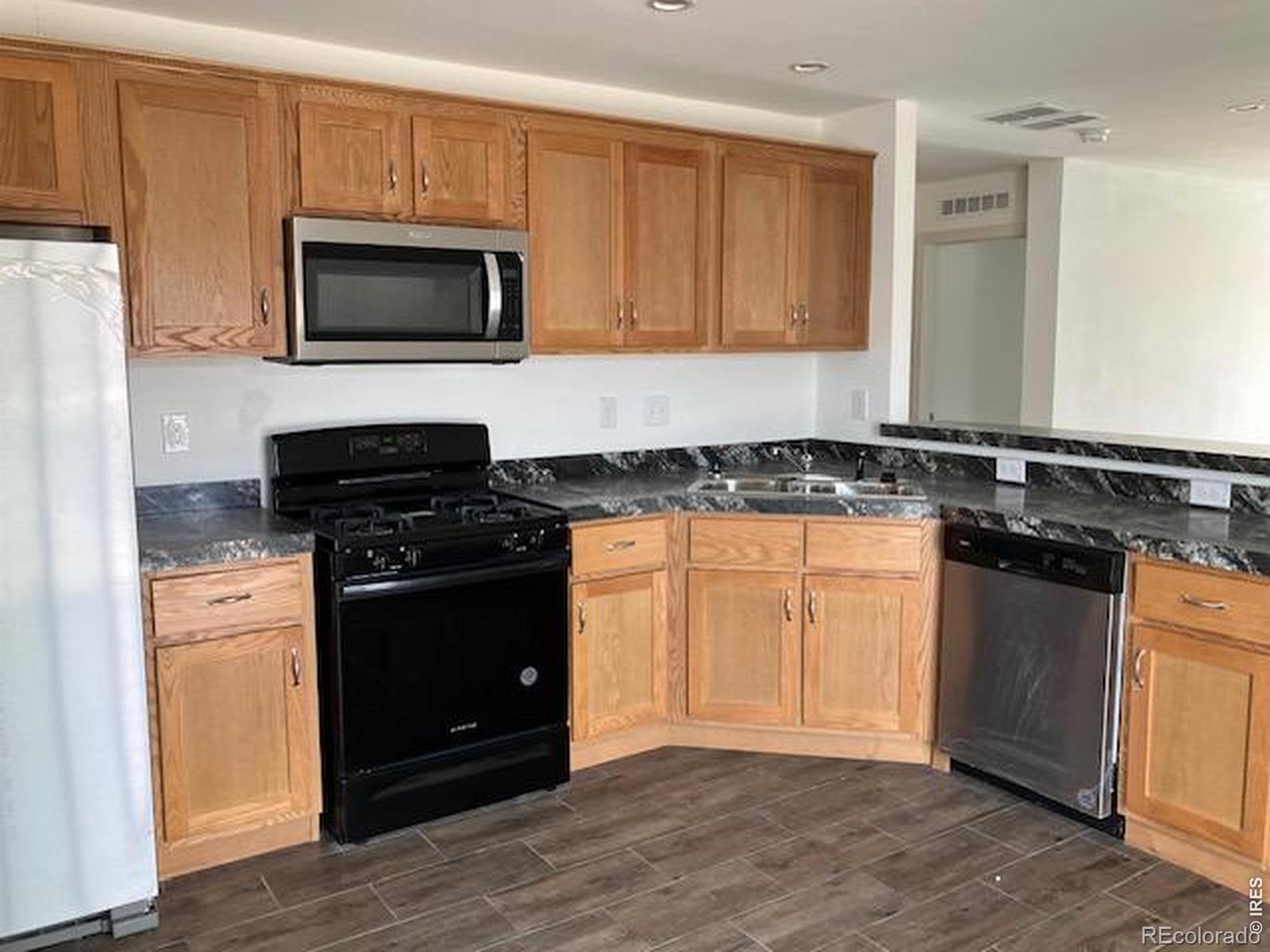 1619 Osage Avenue Fort Morgan CO 80701