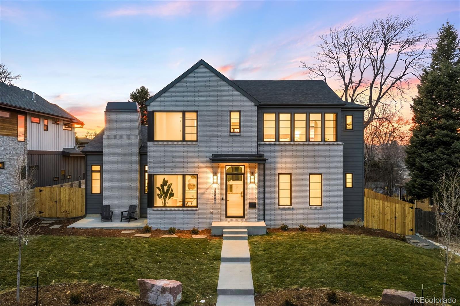 3255 S Clermont Street Denver CO 80222