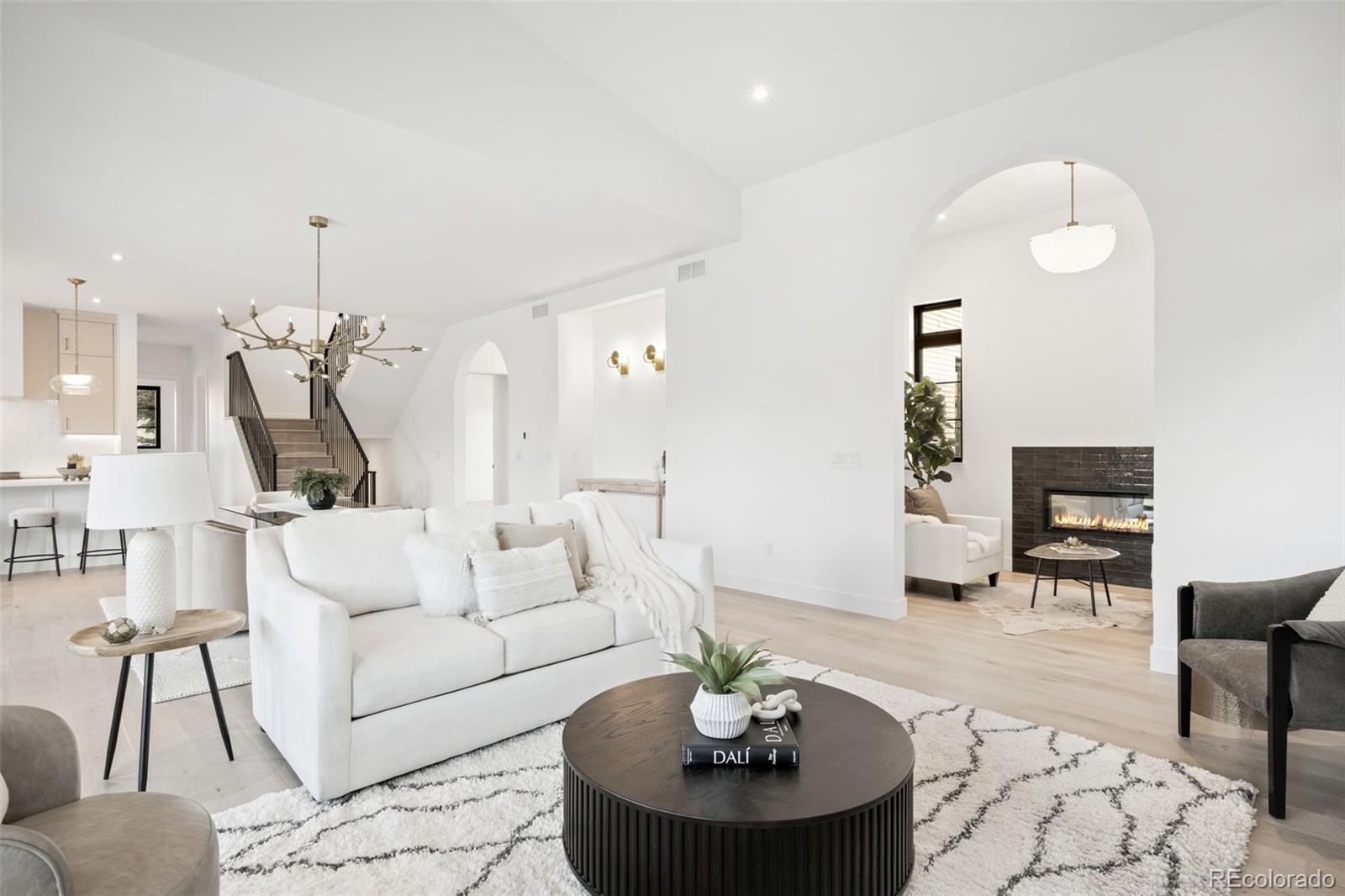 3255 S Clermont Street Denver CO 80222
