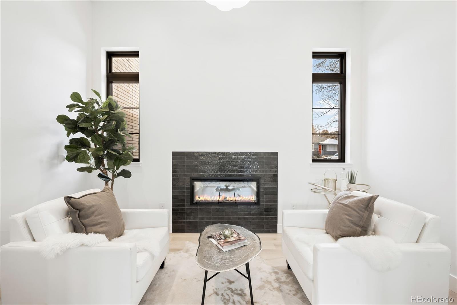 3255 S Clermont Street Denver CO 80222