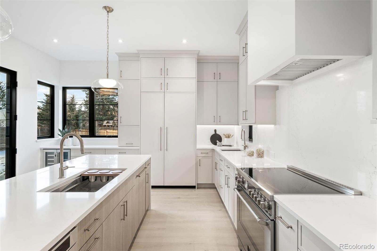 3255 S Clermont Street Denver CO 80222