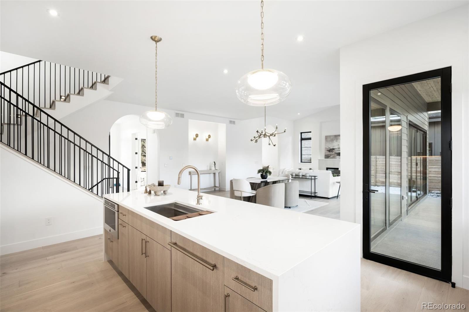 3255 S Clermont Street Denver CO 80222