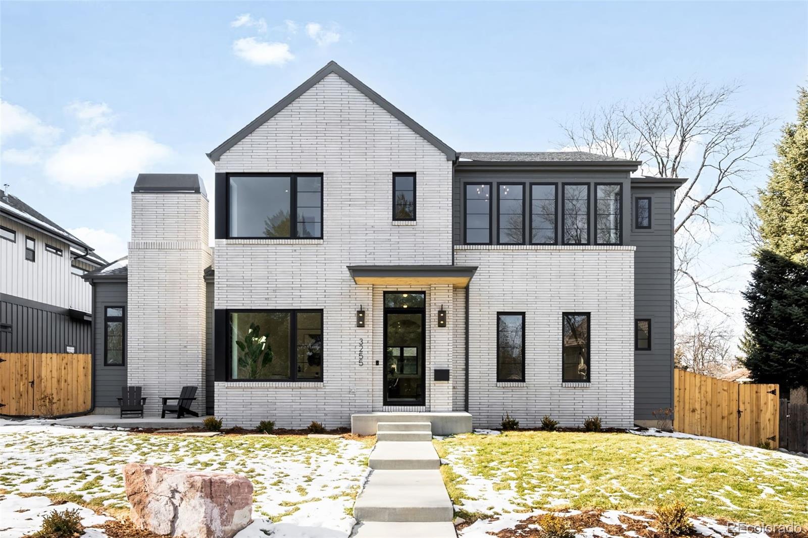 3255 S Clermont Street Denver CO 80222