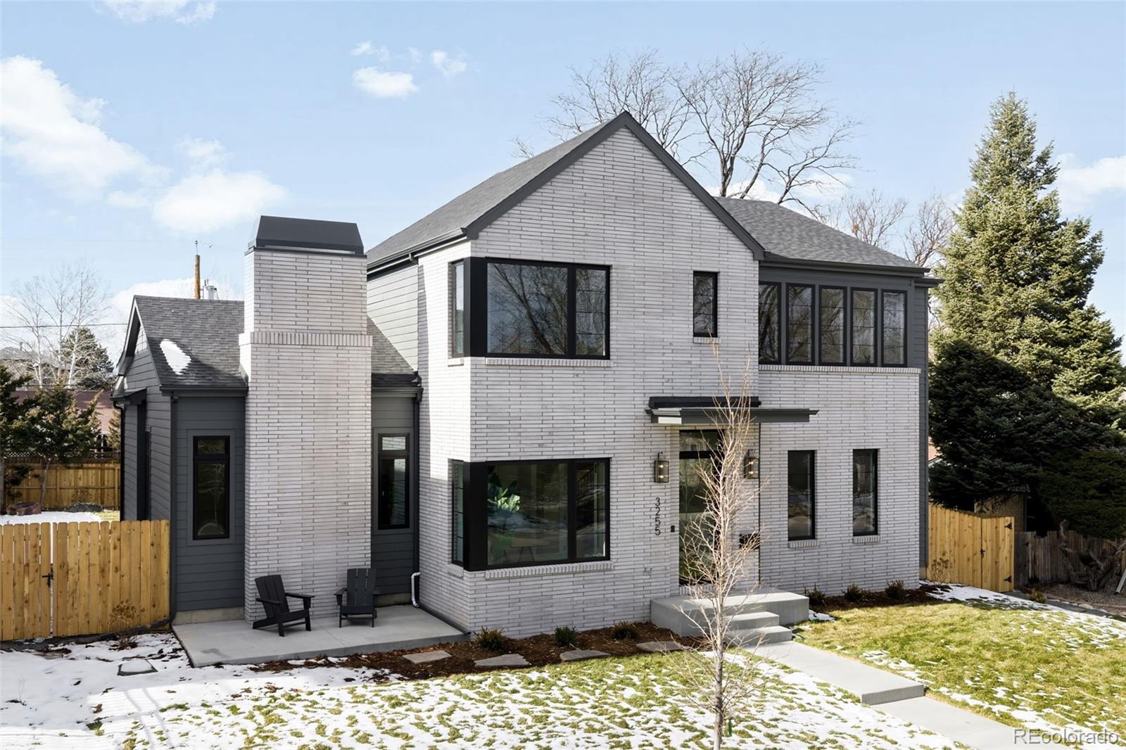 3255 S Clermont Street Denver CO 80222