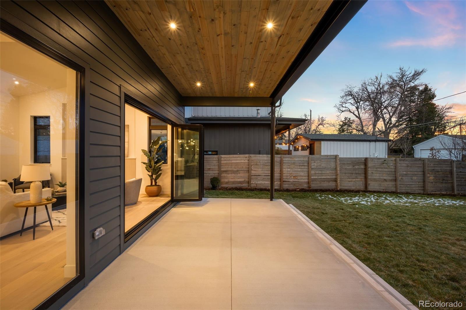 3255 S Clermont Street Denver CO 80222