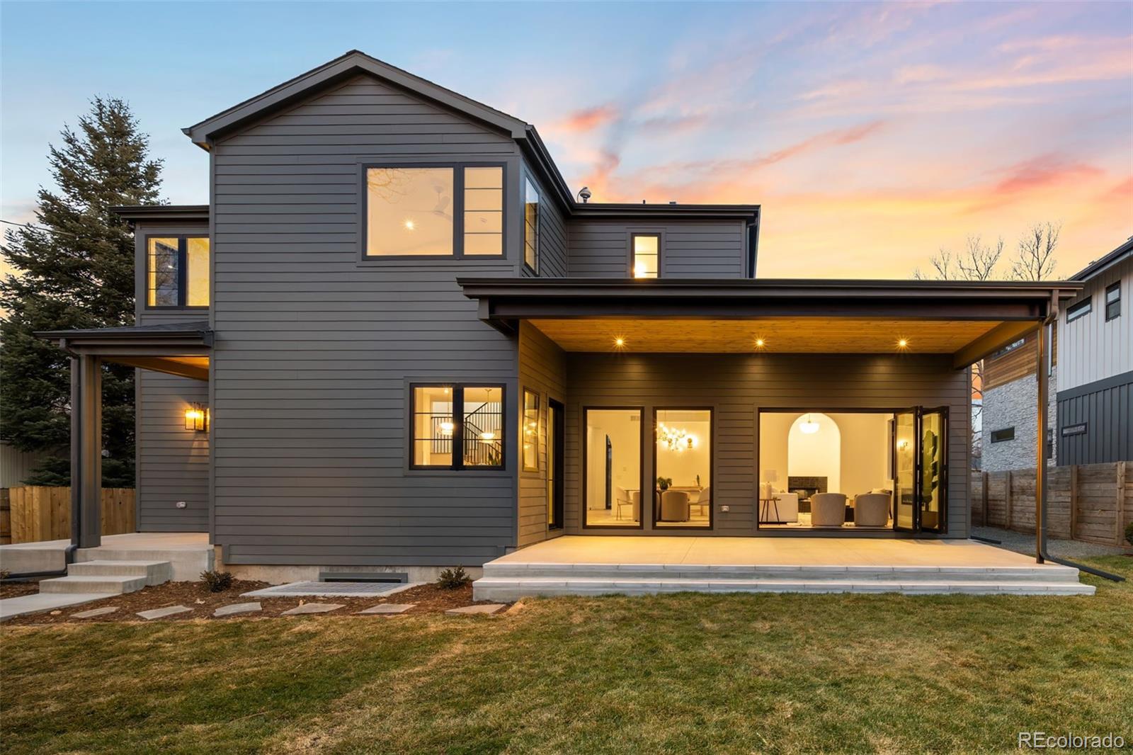 3255 S Clermont Street Denver CO 80222