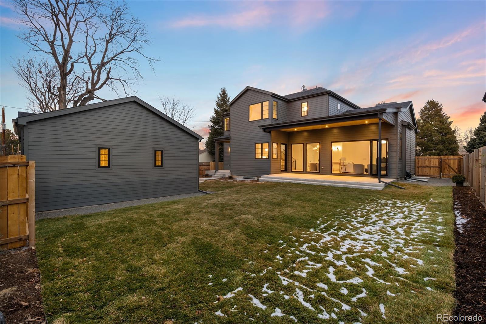 3255 S Clermont Street Denver CO 80222