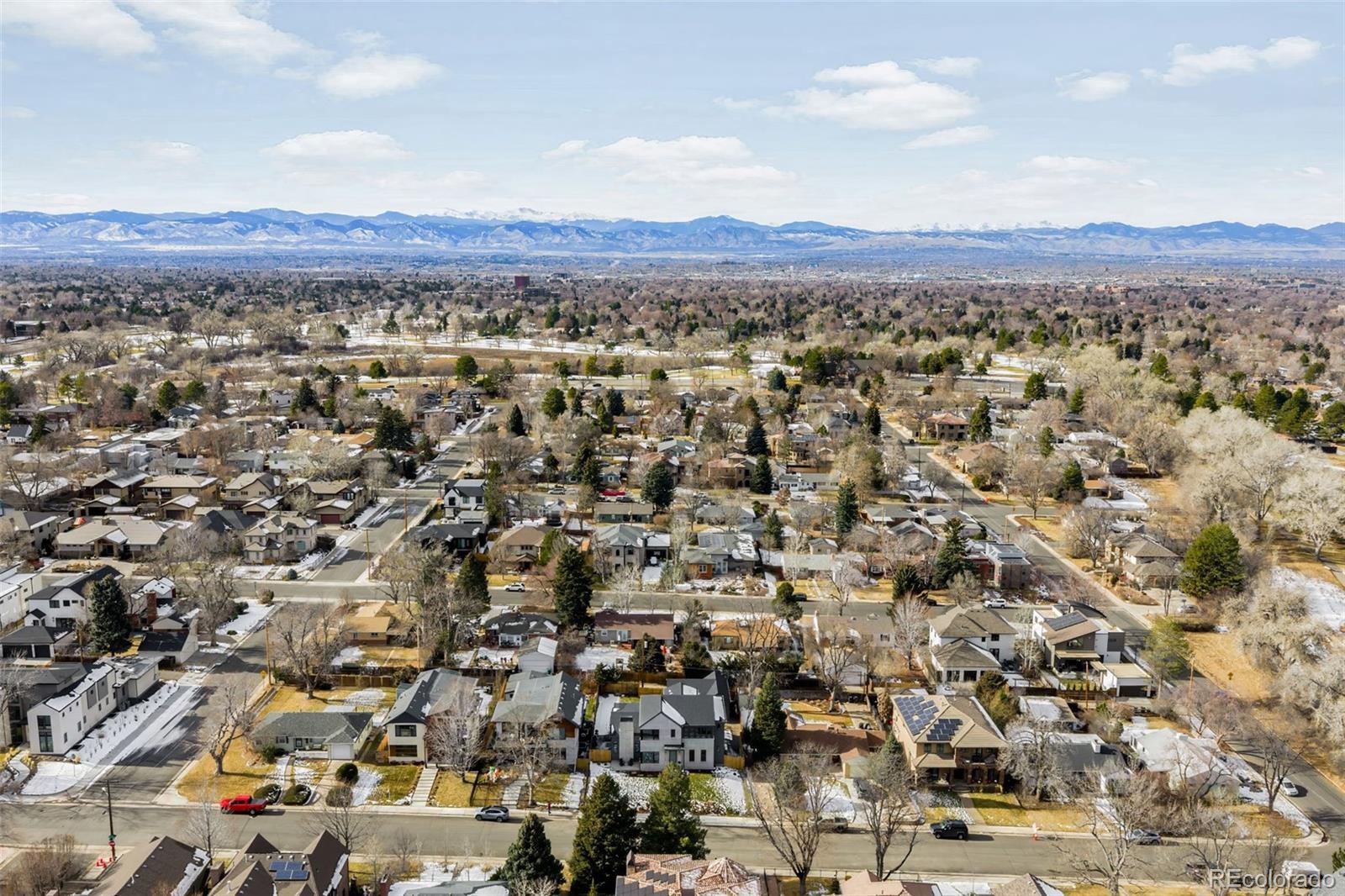 3255 S Clermont Street Denver CO 80222