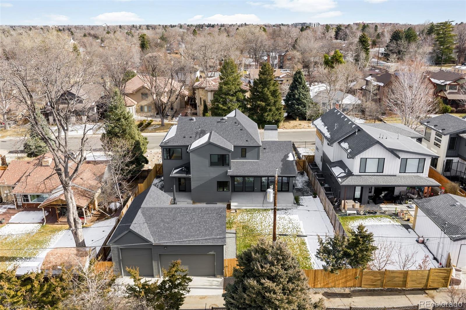 3255 S Clermont Street Denver CO 80222