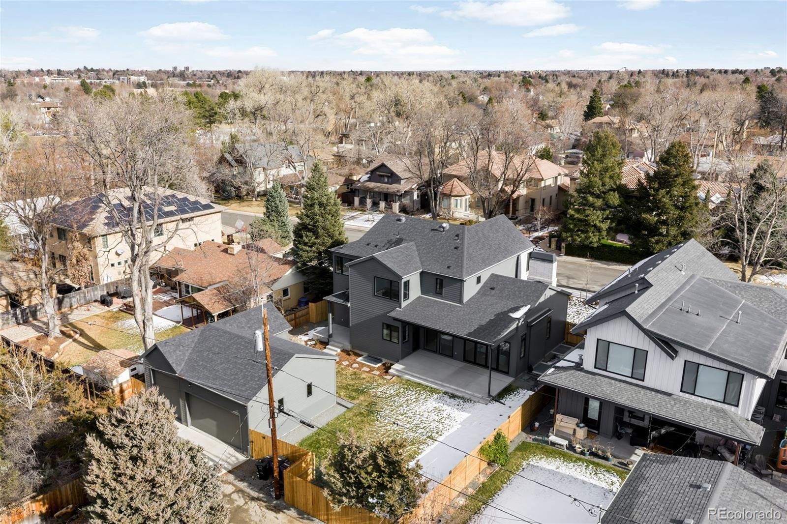 3255 S Clermont Street Denver CO 80222