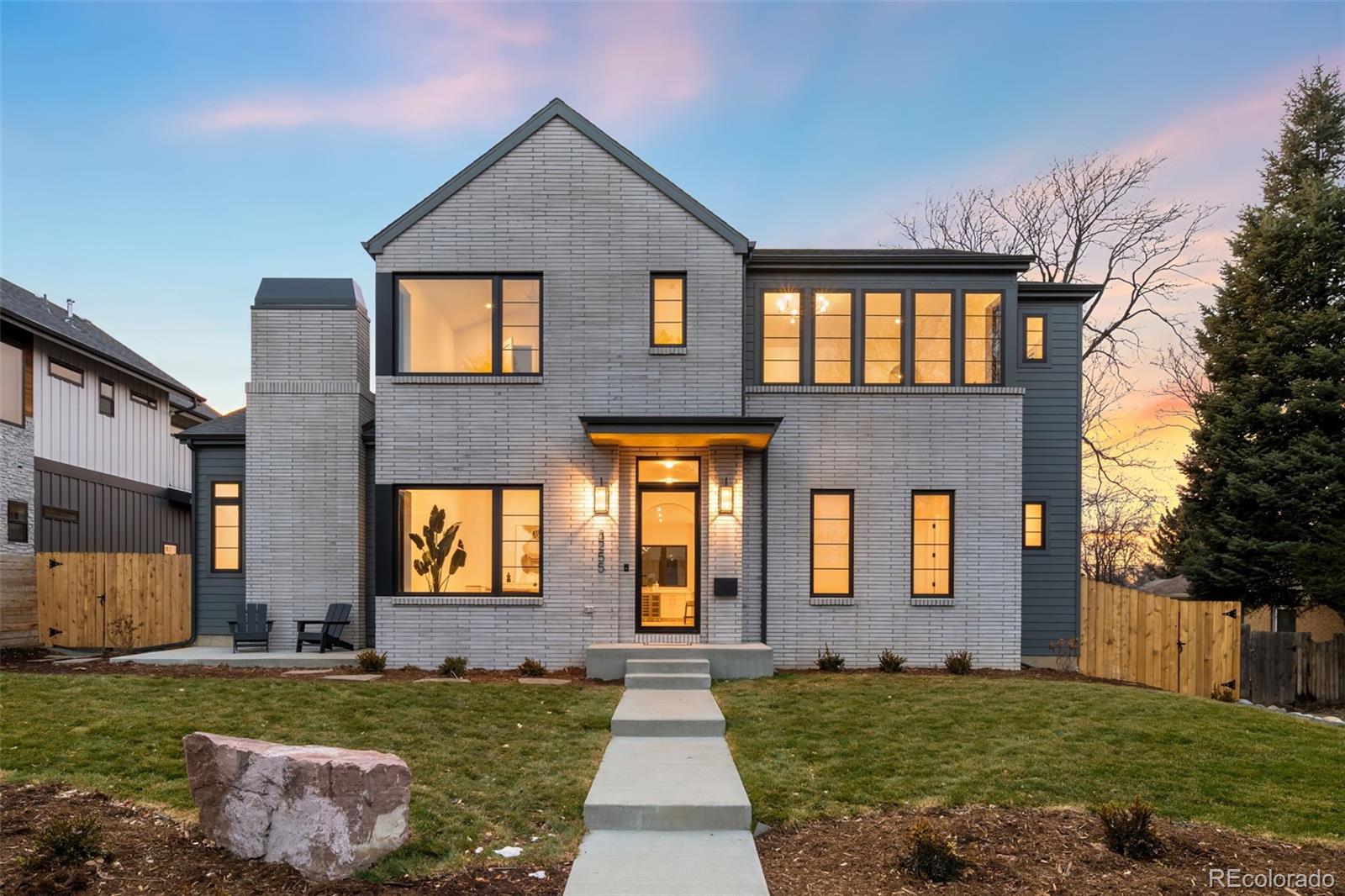 3255 S Clermont Street Denver CO 80222