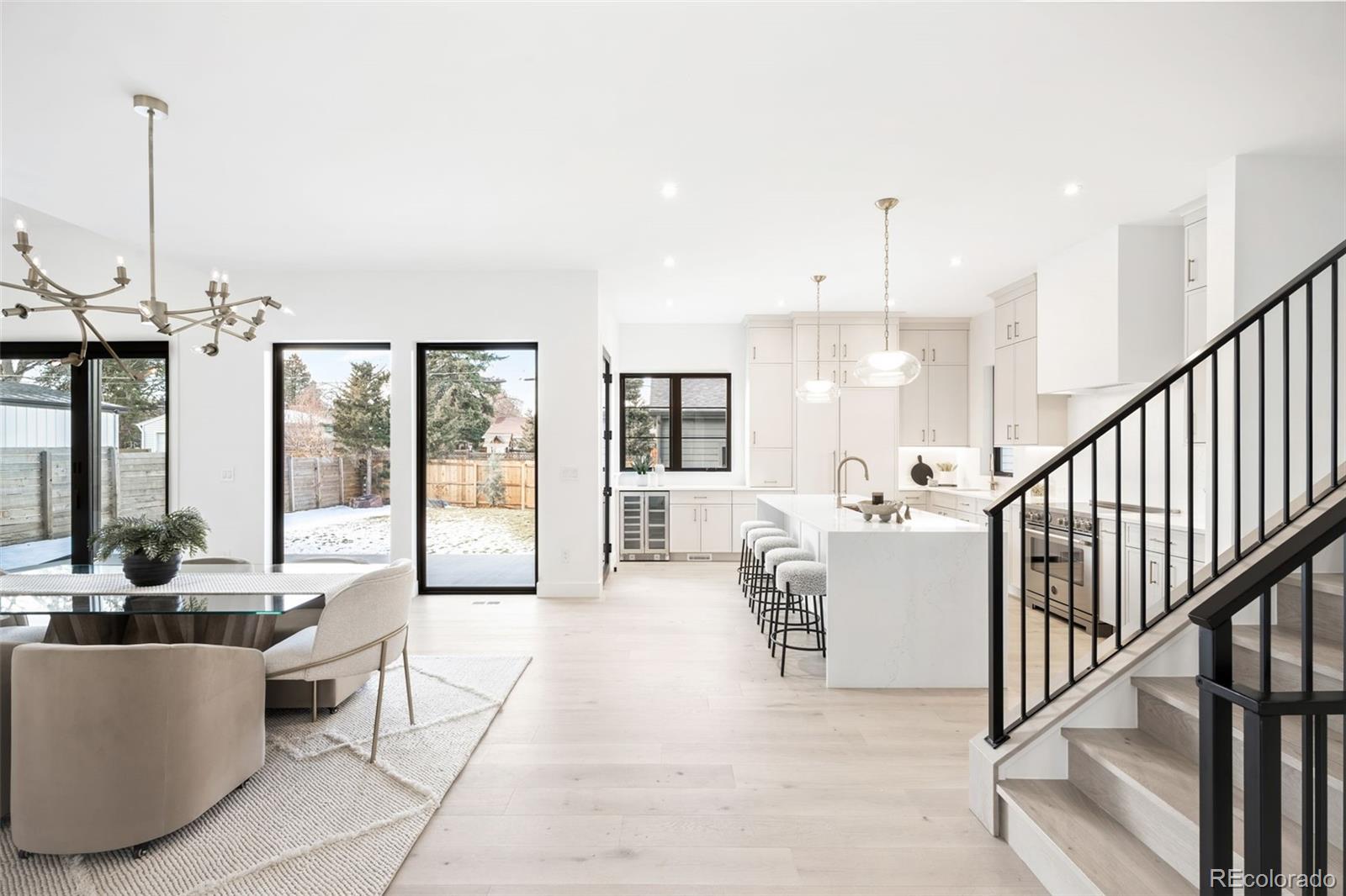 3255 S Clermont Street Denver CO 80222