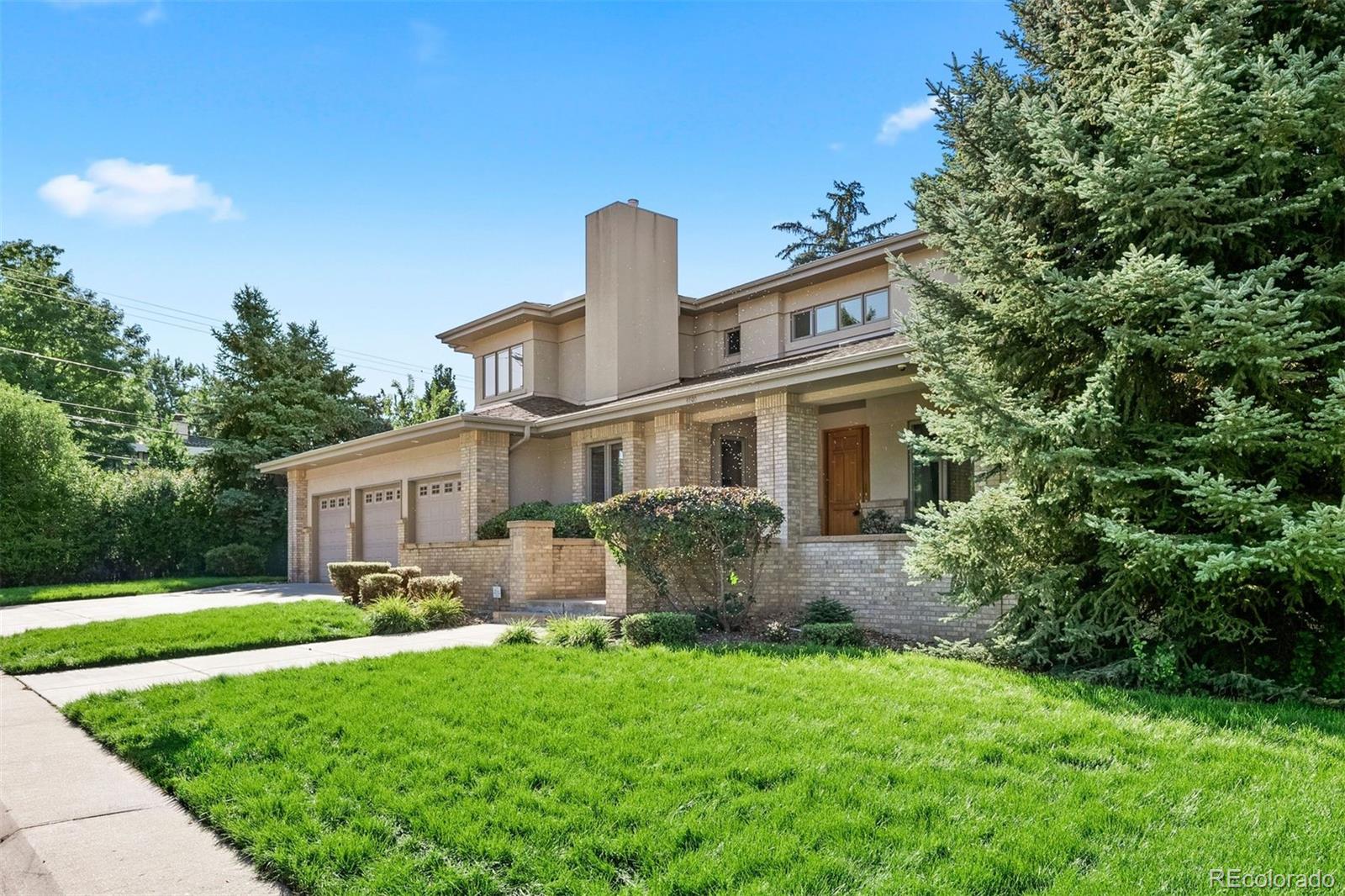 4800 E Cedar Avenue Denver CO 80246