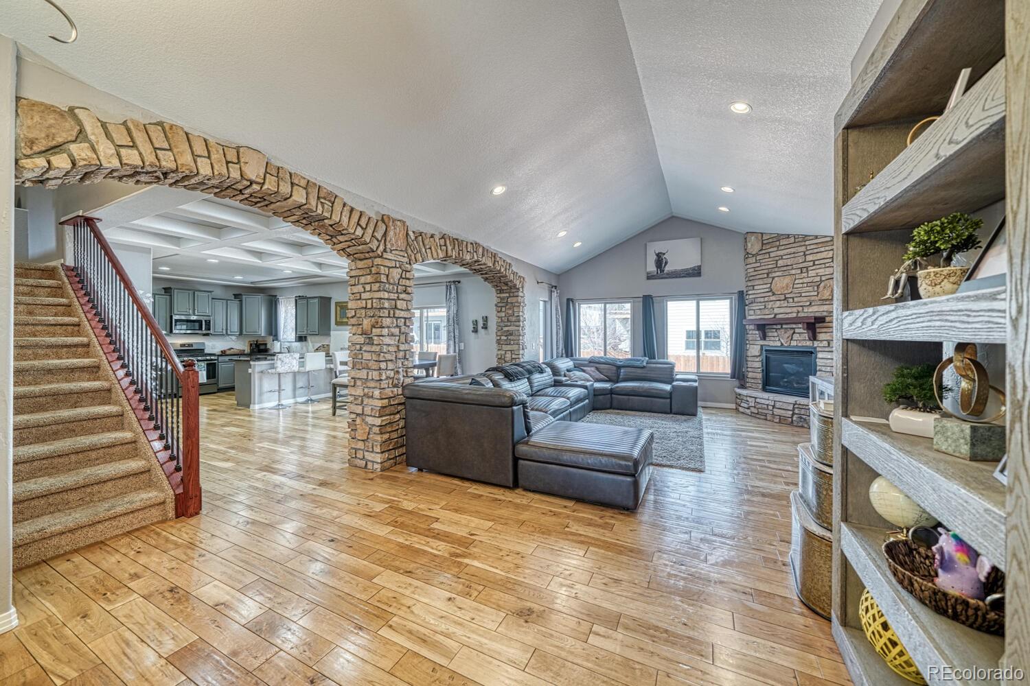 1118 E Sabeta Avenue Poncha Springs CO 81242