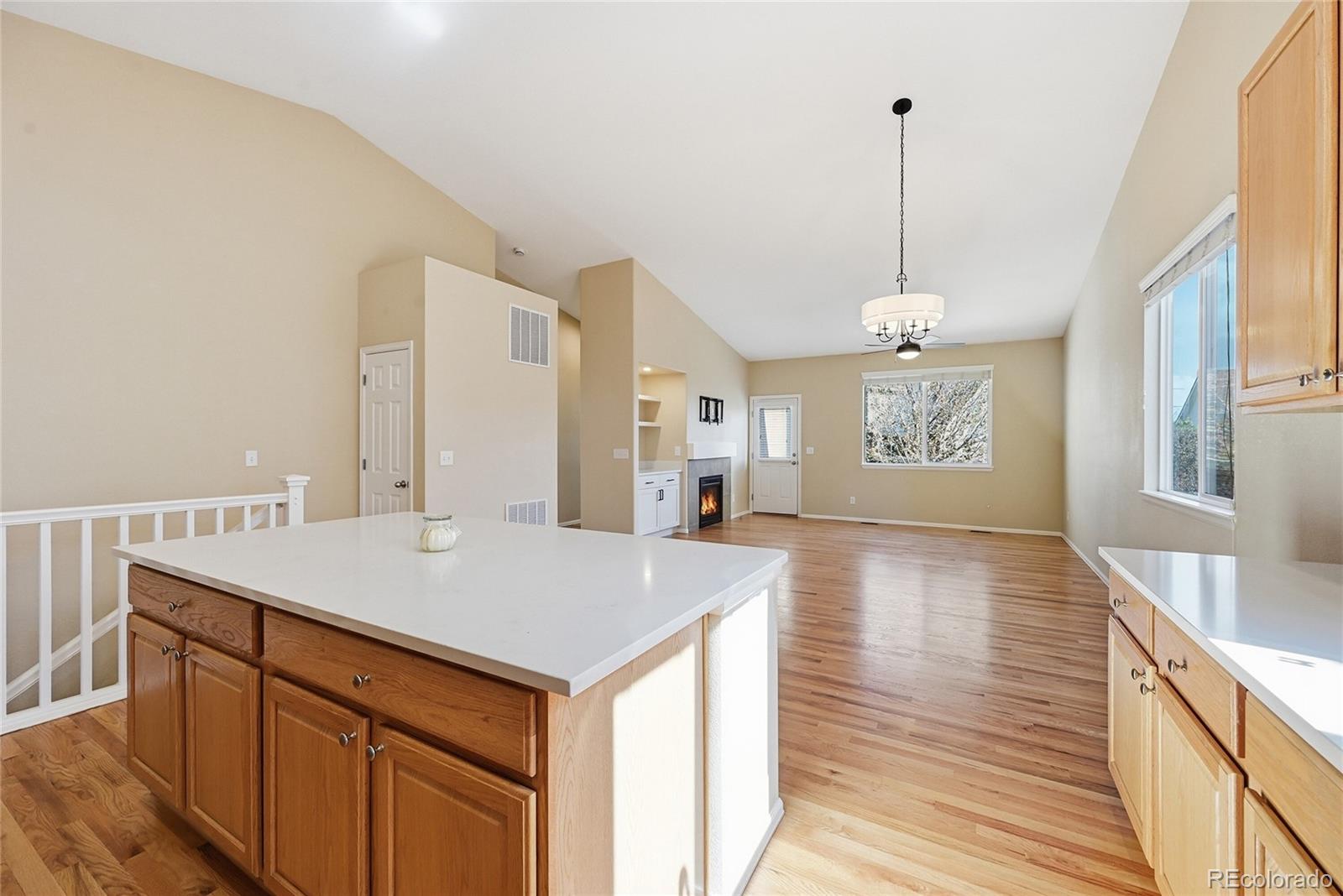 3645 Desert Ridge Circle Castle Rock CO 80108