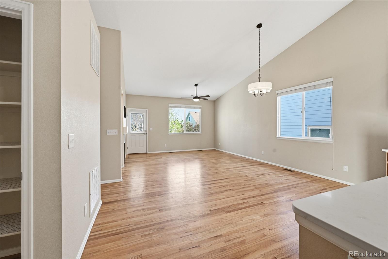 3645 Desert Ridge Circle Castle Rock CO 80108