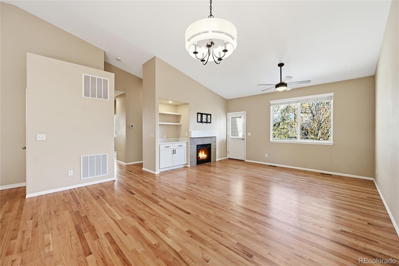 3645 Desert Ridge Circle Castle Rock CO 80108