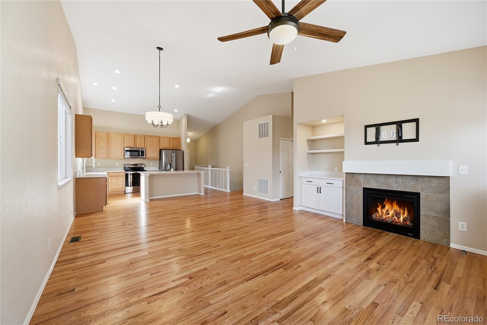 3645 Desert Ridge Circle Castle Rock CO 80108