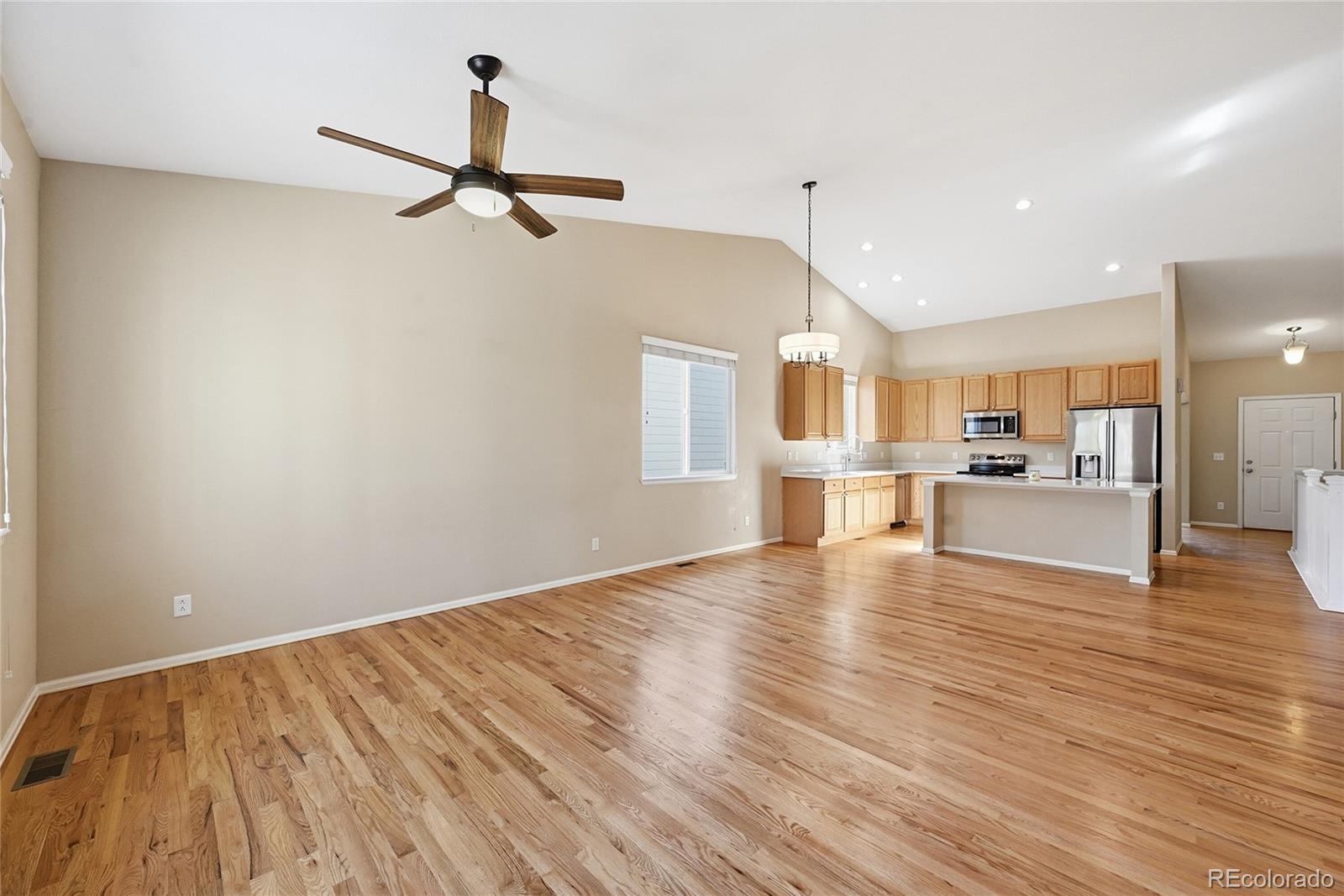 3645 Desert Ridge Circle Castle Rock CO 80108