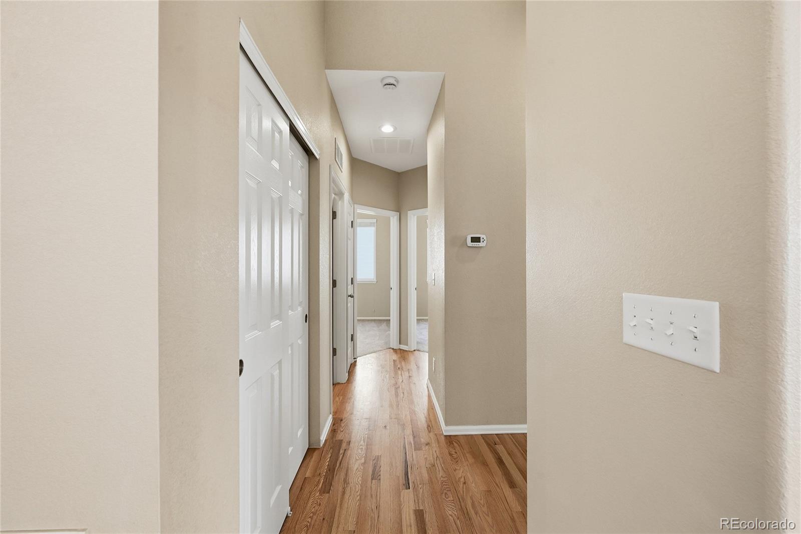 3645 Desert Ridge Circle Castle Rock CO 80108