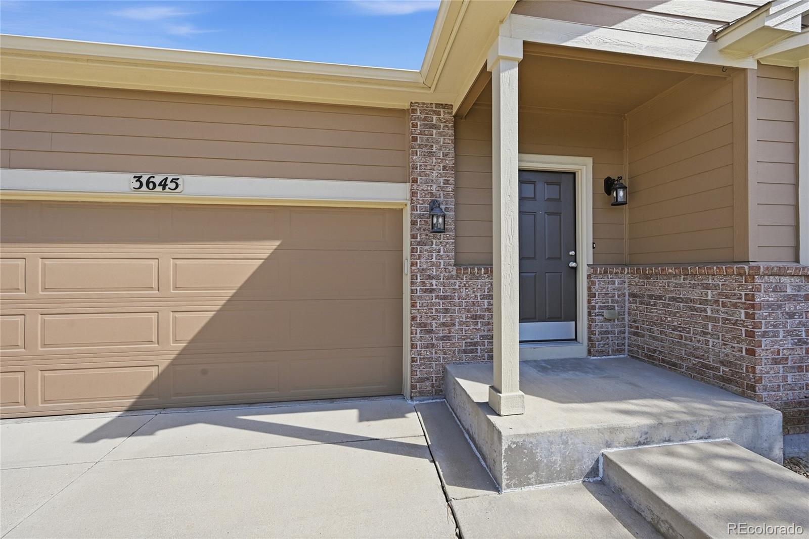 3645 Desert Ridge Circle Castle Rock CO 80108