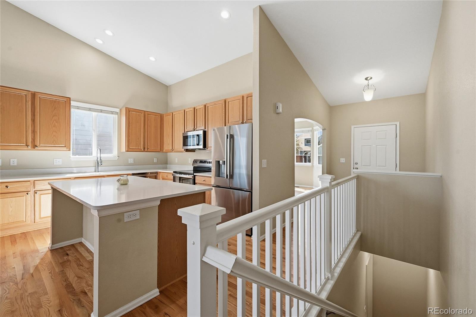 3645 Desert Ridge Circle Castle Rock CO 80108