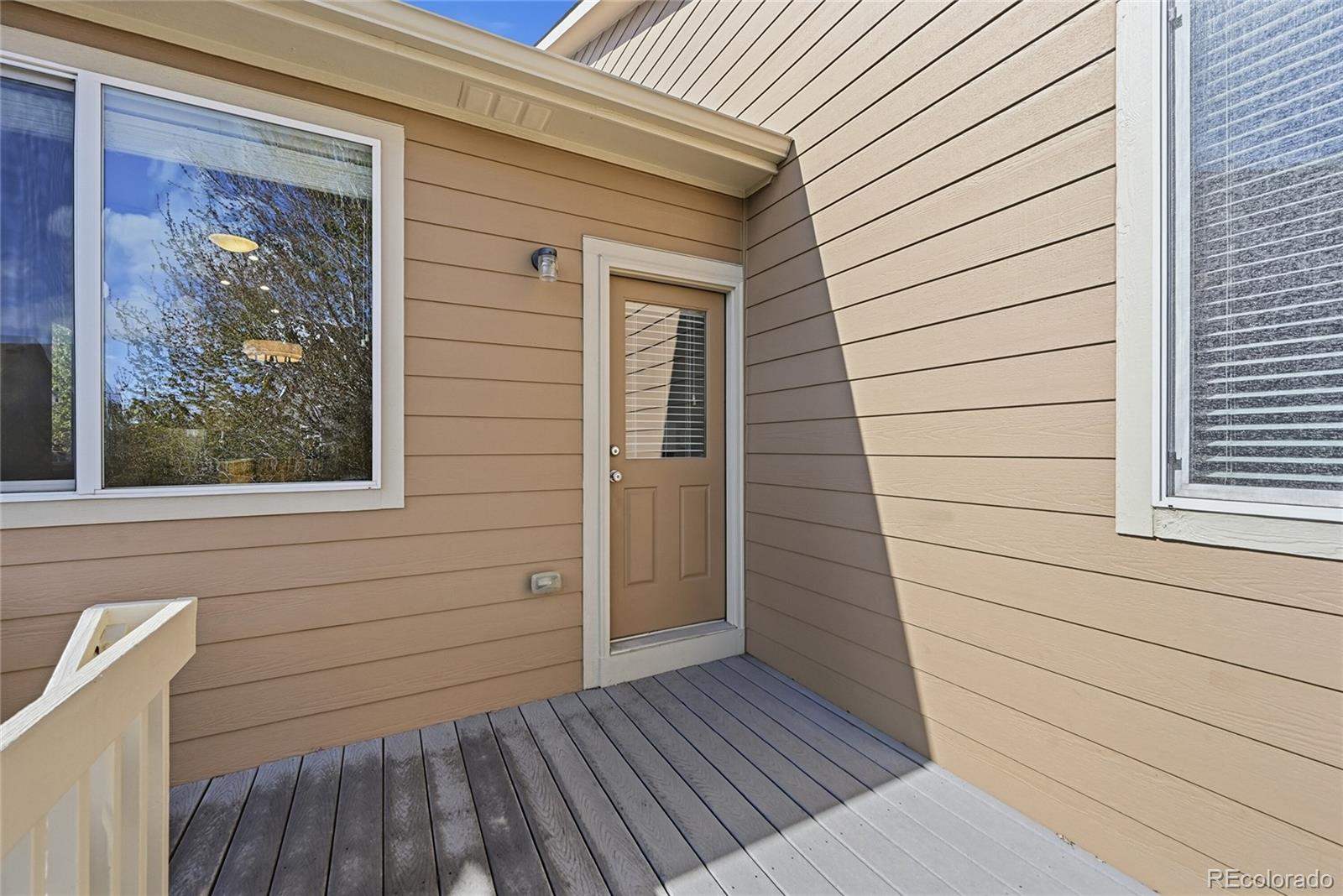 3645 Desert Ridge Circle Castle Rock CO 80108