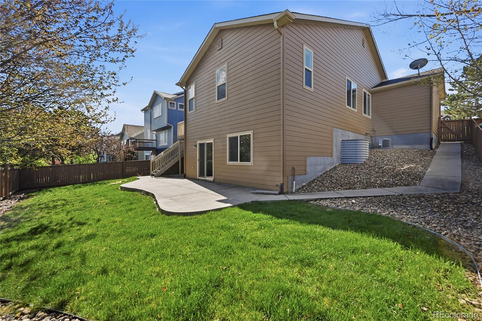 3645 Desert Ridge Circle Castle Rock CO 80108